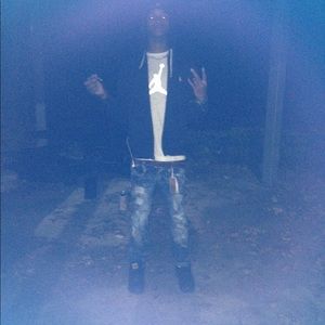 Meet your Posher, Brandon